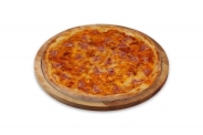 Пицца Ветчина и сыр